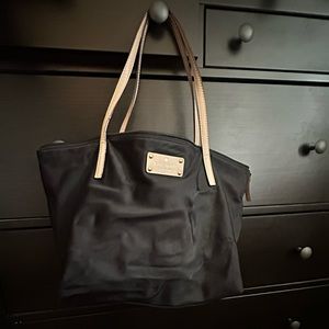 Kate Spade Nylon Tote